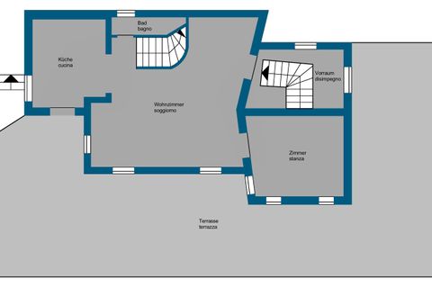 Villa i Seravezza, Lucca, Seravezza - € 1 995 000 | Ref: R06269FOVI - foto 48